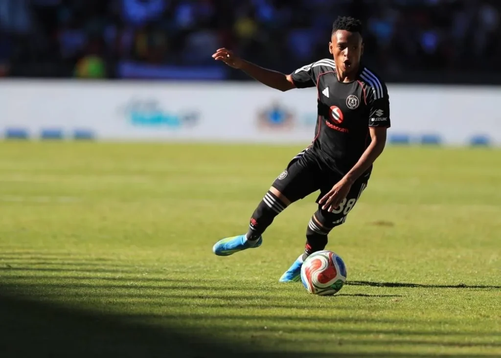 Six Orlando Pirates stars could leave the club