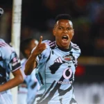 ‘Don’t put pressure on Mofokeng’s shoulders at the World Cup’ – Broos