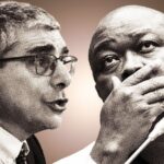 Brown Mogotsi may face police probe for ‘manipulated evidence’