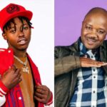 ‘Old Maskandi voice meets new generation’: MTK and Shwi Mantombazane collaborate