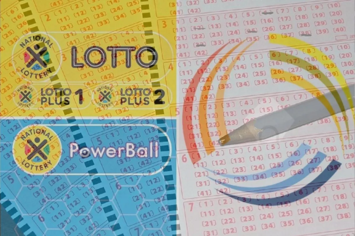 South Africa’s National Lottery is changing