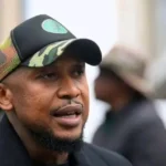 More woes for MK Party’s Nhlamulo Ndhlela