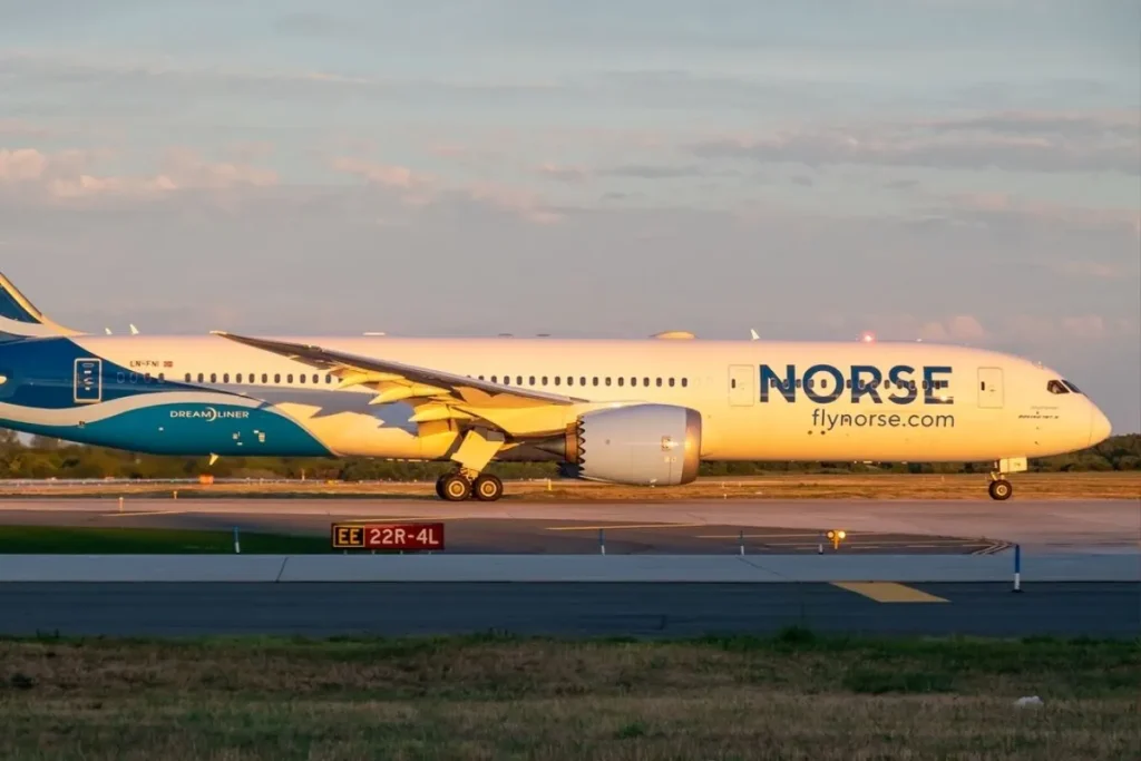 South Africans could soon say goodbye to cheap Cape Town to London flights