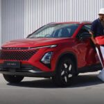 Omoda hybrid technology sees C5 SHS take down the competition
