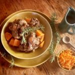 Five hearty winter warmers