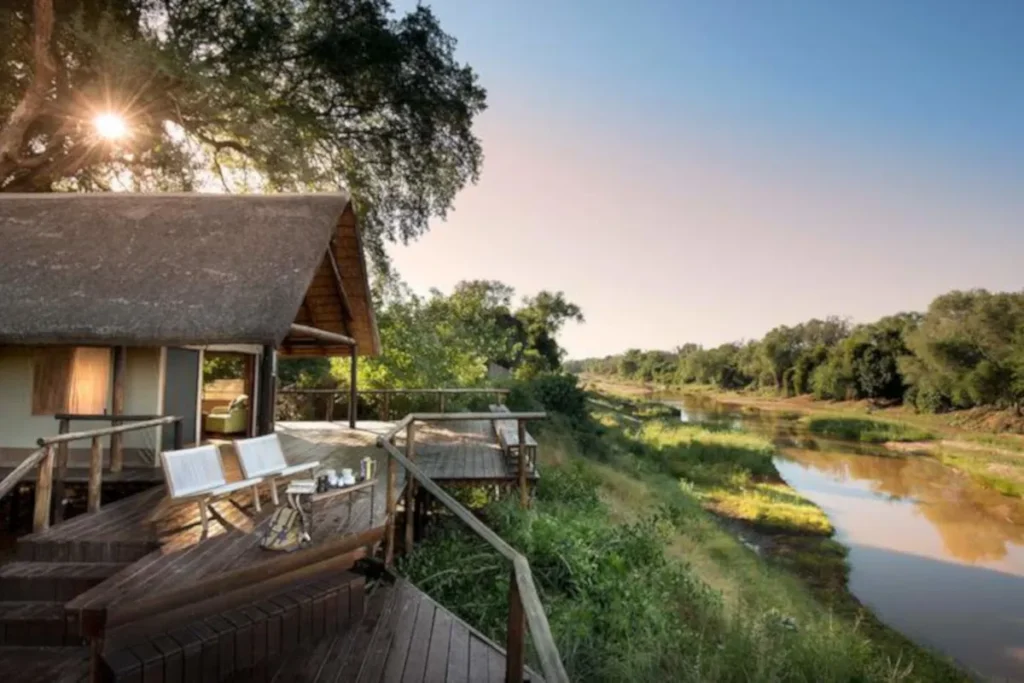 Murdered Kruger National Park tourists found floating in river