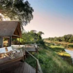 Murdered Kruger National Park tourists found floating in river