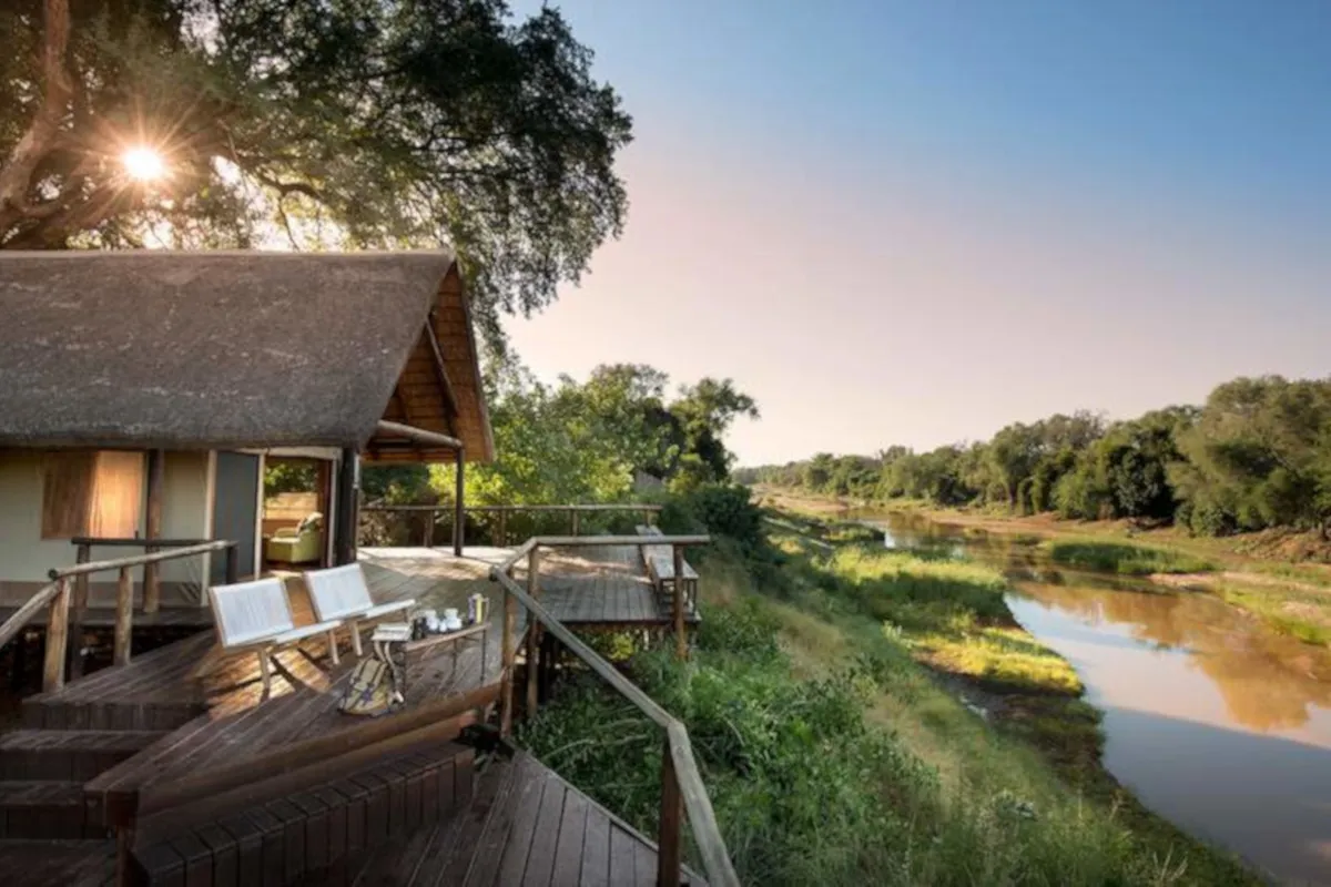 Murdered Kruger National Park tourists found floating in river