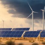 Institutional capital bets on Africa’s emerging renewable energy market infrastructure