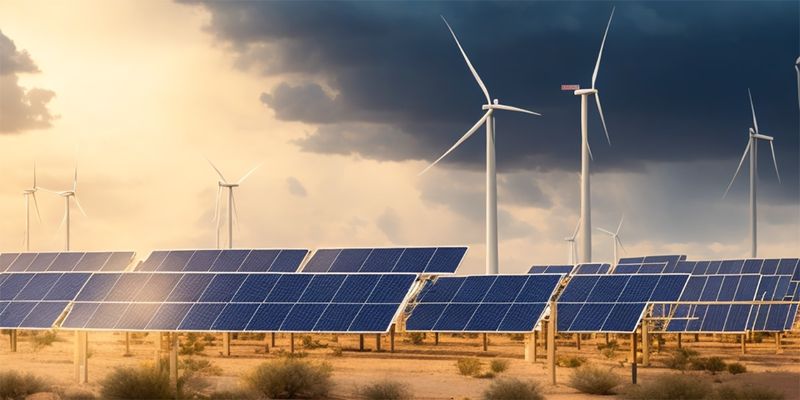 Institutional capital bets on Africa’s emerging renewable energy market infrastructure