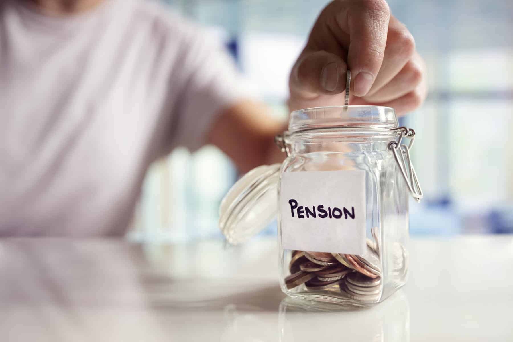 Municipal Employees Pension Fund ordered to pay two-pot withdrawal benefit
