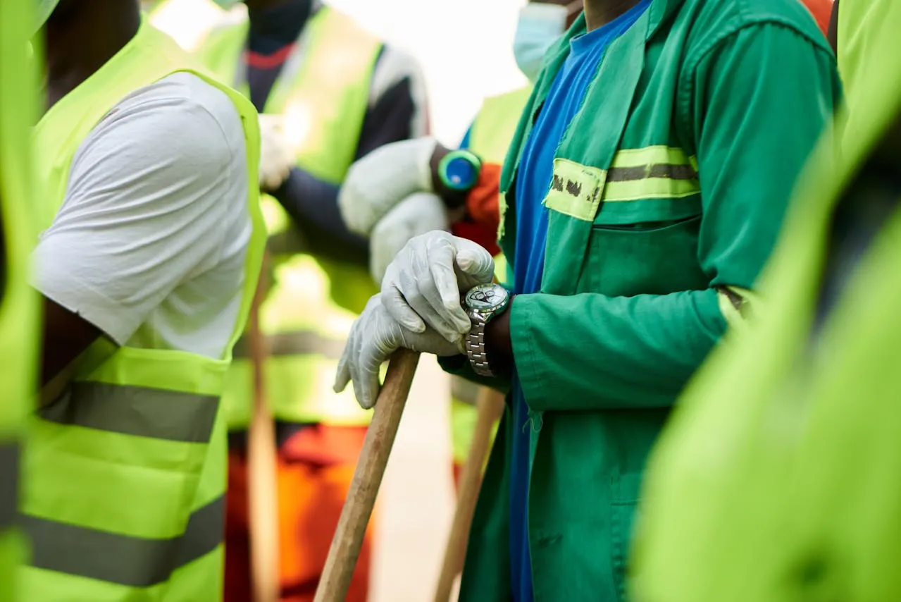 Jobs that continue attracting Zimbabweans to South Africa