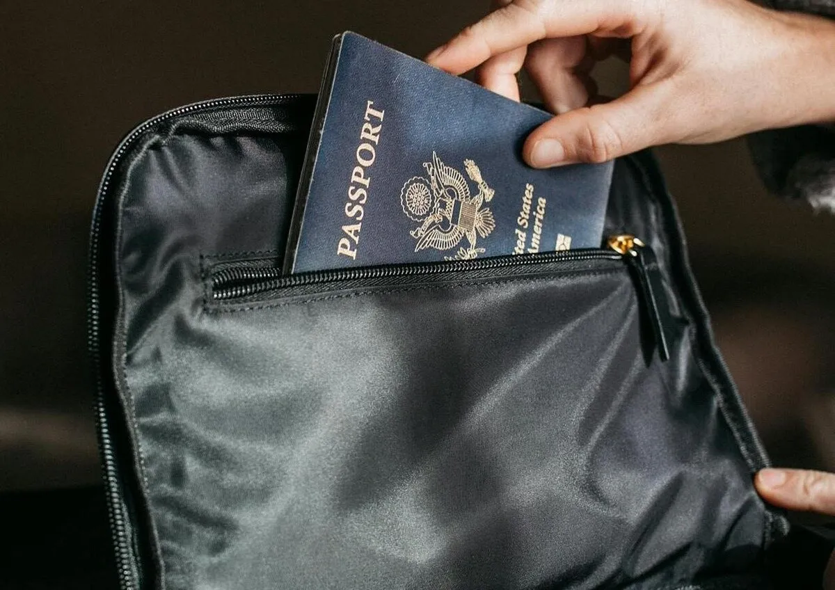 Visa-free travel: Togo eases entry rules for Africans