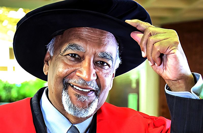 Judge Barathanathan Pillay held the line for humanity