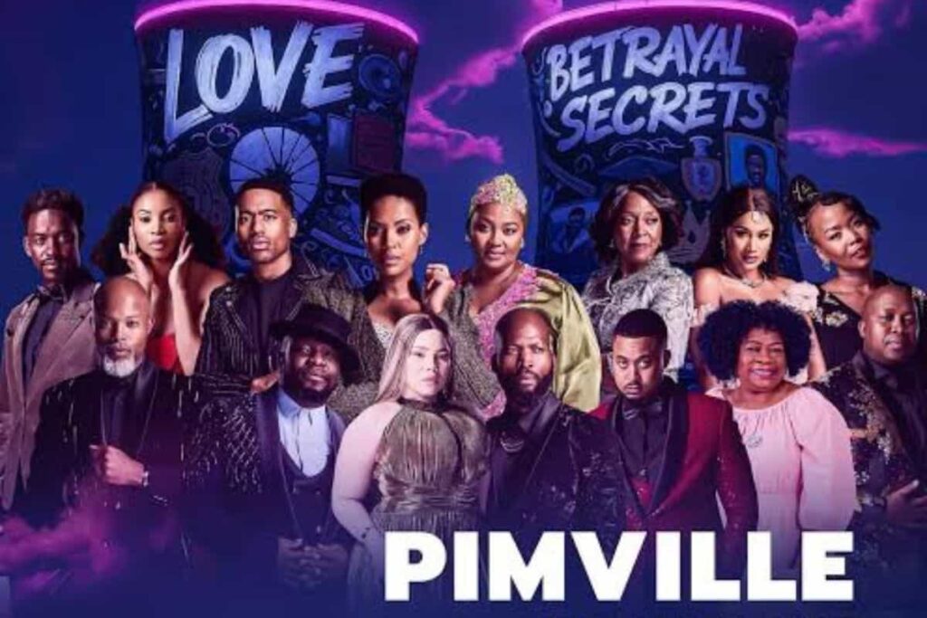 SABC pulls Pimville off air following Bakwena Productions scandal, says it’s not the end