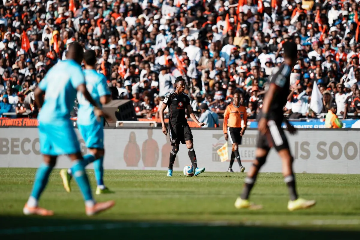 Orbit College v Orlando Pirates: Date, kickoff time, predicted lineup