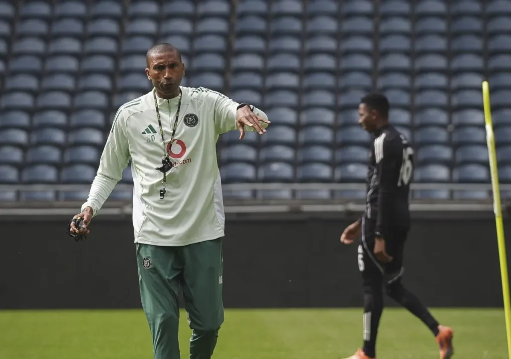 OPINION: It seems Ouaddou and Pirates have not learned anything this season