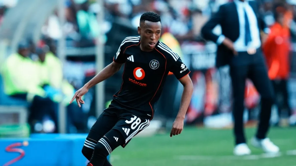 Orlando Pirates’ TENSE title permutations explained