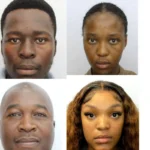 SAPS names four suspects in viral firearm video case