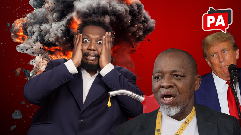Why the petrol price exploded and the solution government is blocking