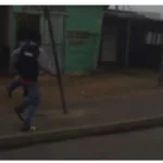 Kraaifontein learners protest over foreign nationals turns violent