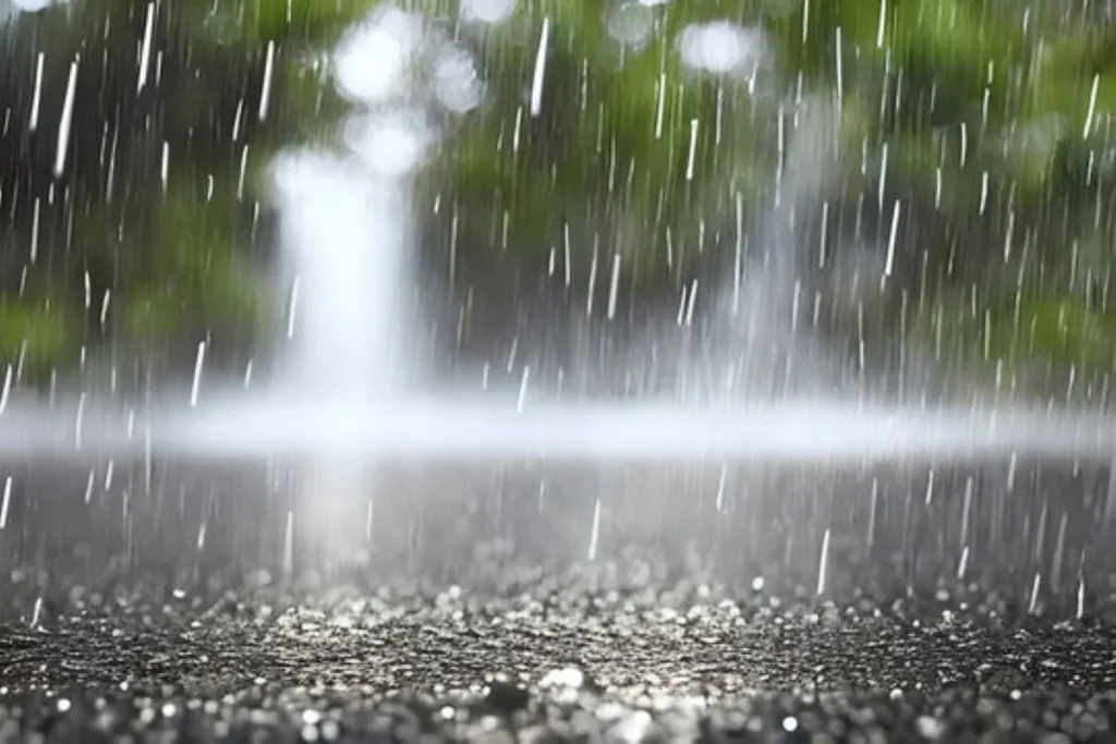 WEATHER: Rain, cold expect in THESE provinces