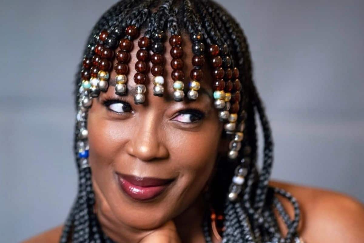Rami Chuene says she is set to receive repeat fees from SABC