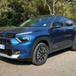 Citroën Basalt breath of fresh air among endless supply of SUVs