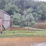 Western Cape government may declare latest severe weather conditions a national disaster