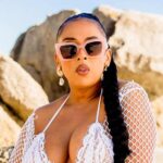 WATCH: Nonku Williams shares her new look after aA virtual lift