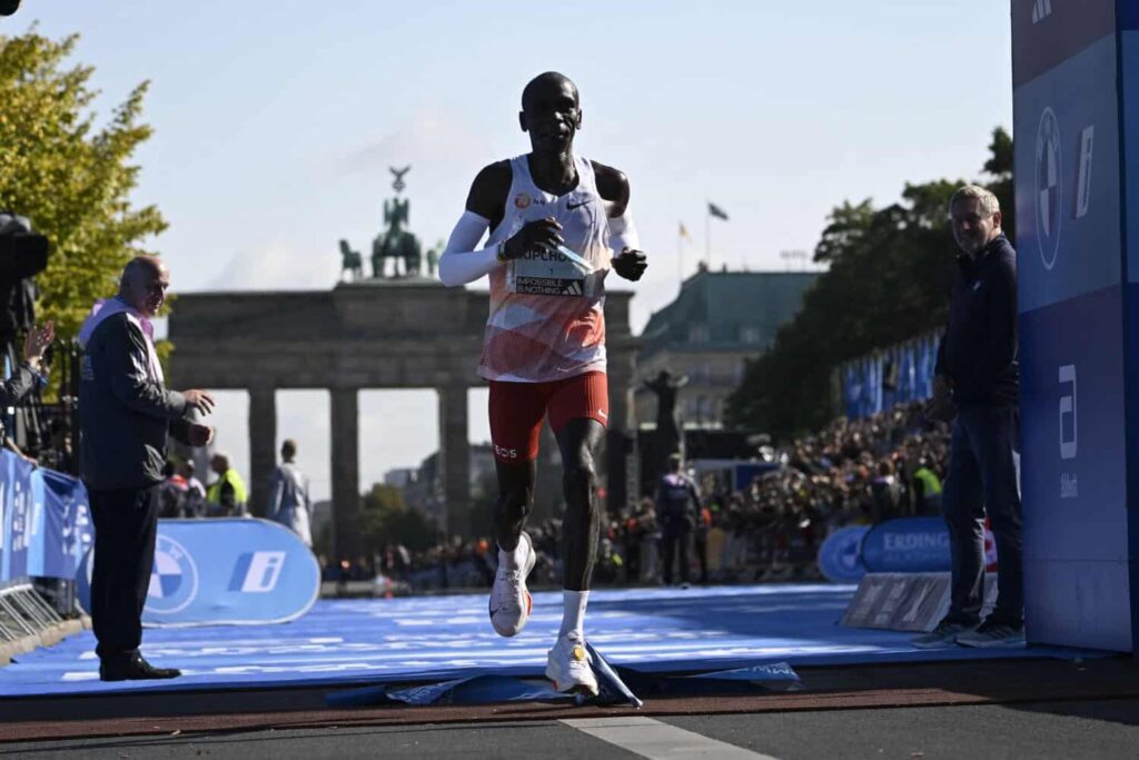 International stars headline world-class Cape Town Marathon field