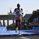 International stars headline world-class Cape Town Marathon field