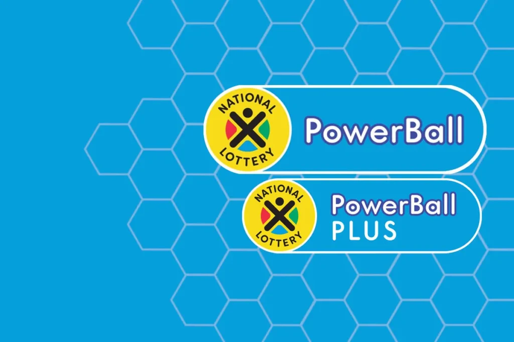The PowerBall and PowerBall Plus results for Tuesday, 26 May 2026