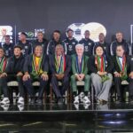 Bafana Bafana: A squad built for more than just participation – The Mail & Guardian