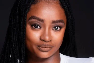 ‘Stop calling black women strong’: Samkelo Ndlovu’s powerful message to absent fathers