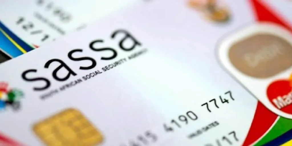 SASSA grant leaves man in his late 50s trapped between systems