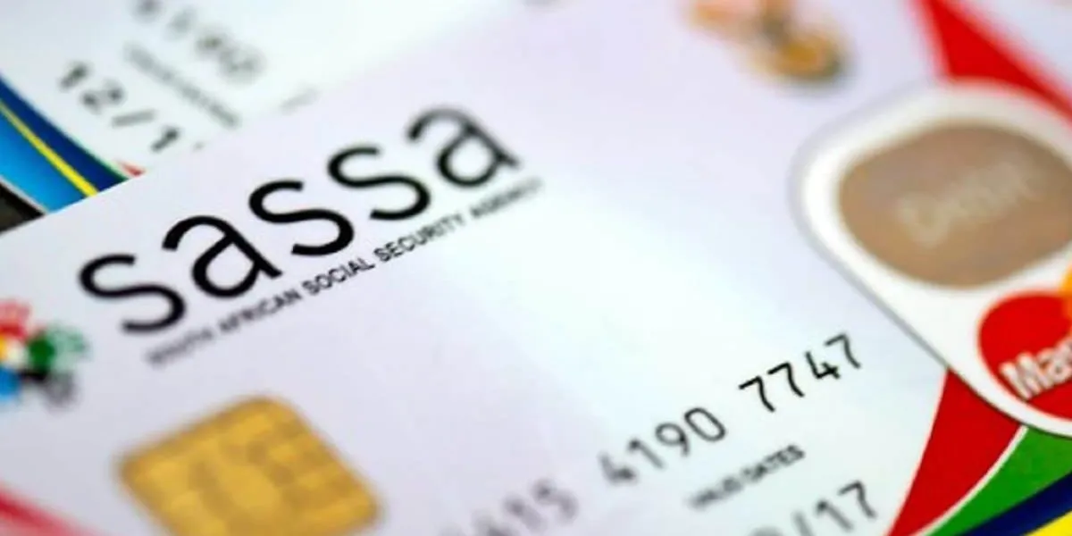SASSA grant leaves man in his late 50s trapped between systems
