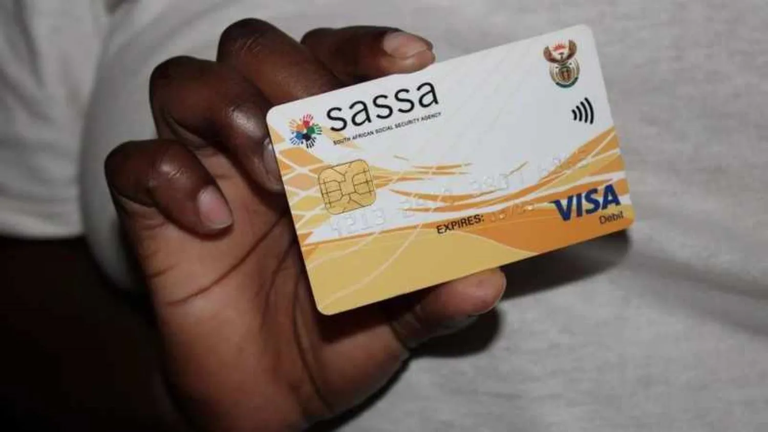 Postbank issues final WARNING to SASSA Gold Card holders