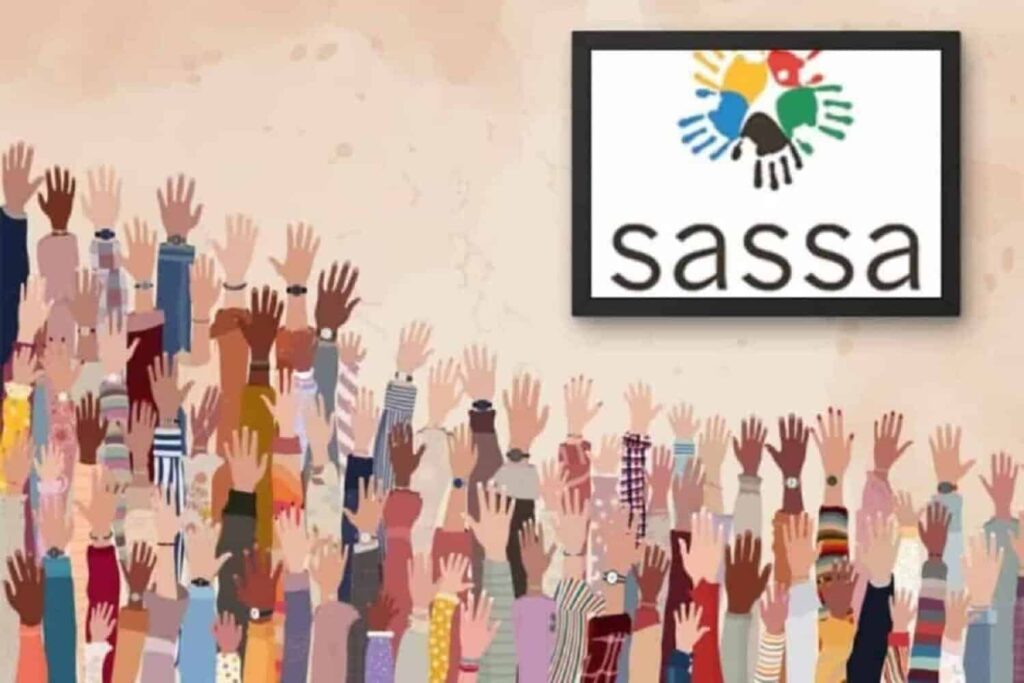 Sassa June grants to be paid on these dates next week