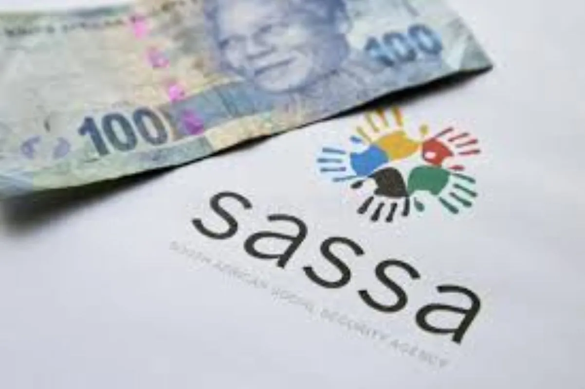 SASSA grant gap swallows’ man, 58, with no way out