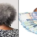 SASSA confirms the old-age grant payment date for June