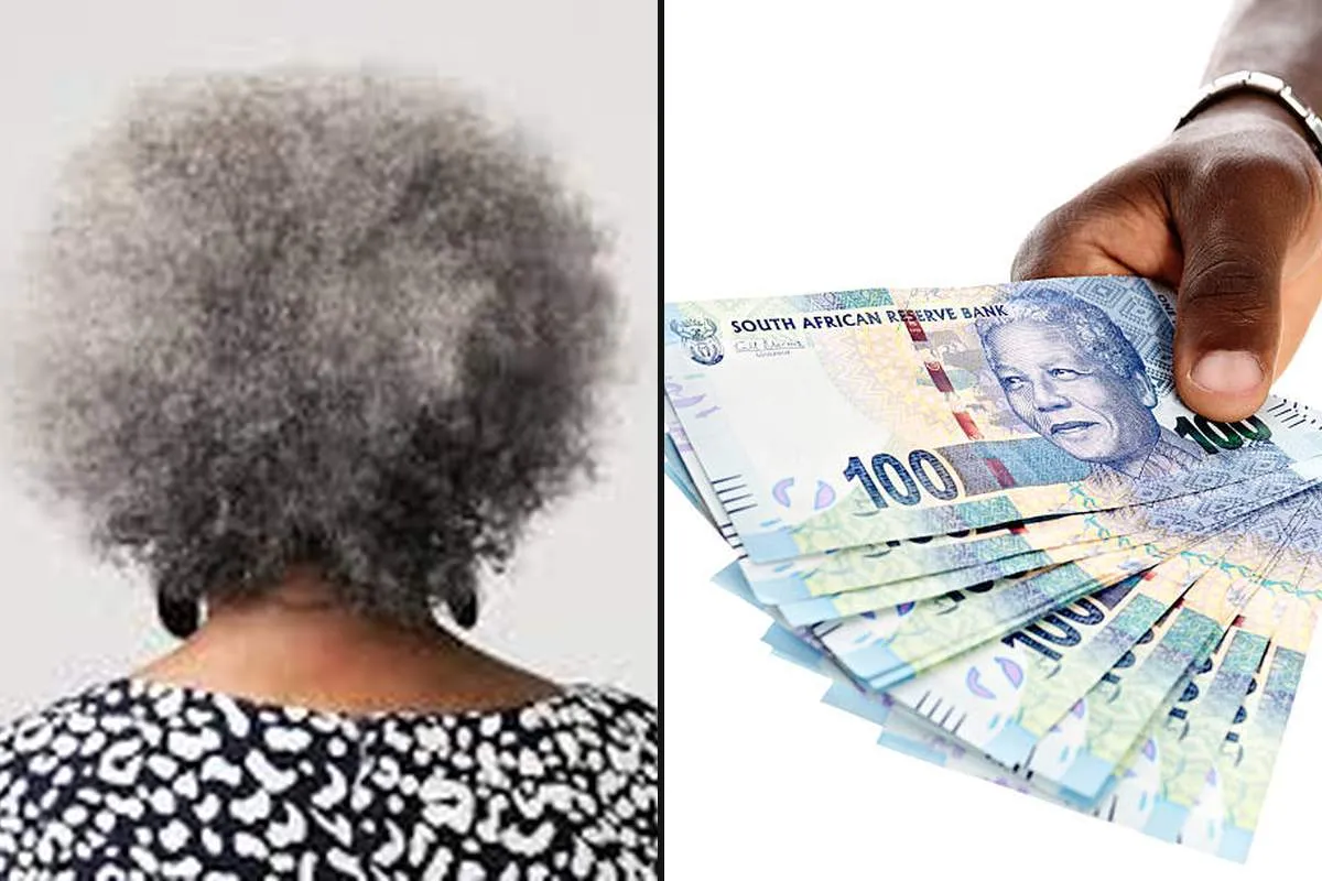 SASSA confirms the old-age grant payment date for June