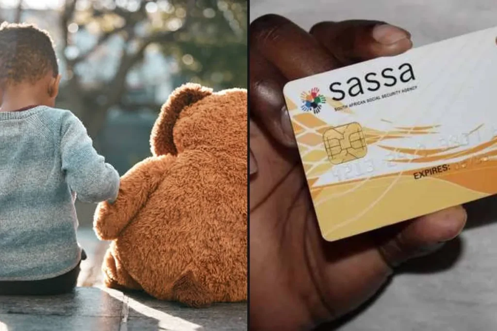 SASSA sets children’s grant payment date for June