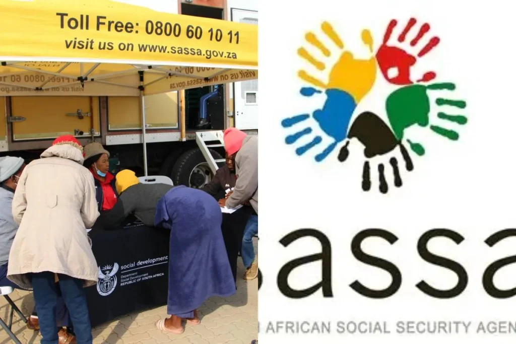 Gauteng mother walks 20km for a grant that keeps getting rejected