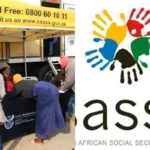 Gauteng mother walks 20km for a grant that keeps getting rejected