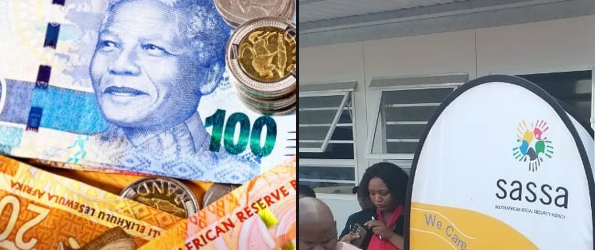 SASSA announces SRD payment dates for May