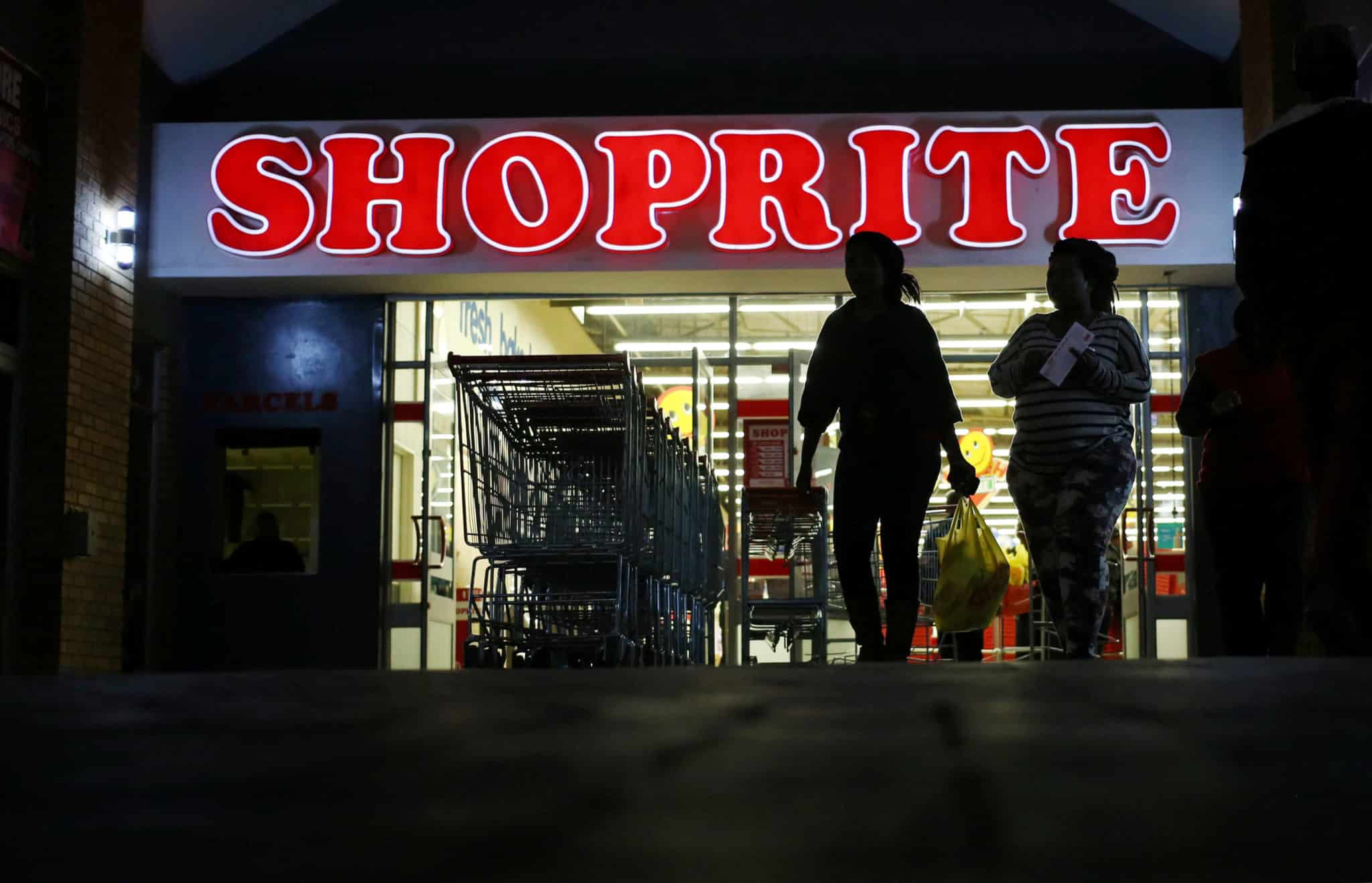 ‘Charity can never replace economic justice’: Fawu demands R3 000 vouchers for Shoprite workers