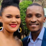 Shota cites unemployment as estranged wife, Phumeza, seeks maintenance
