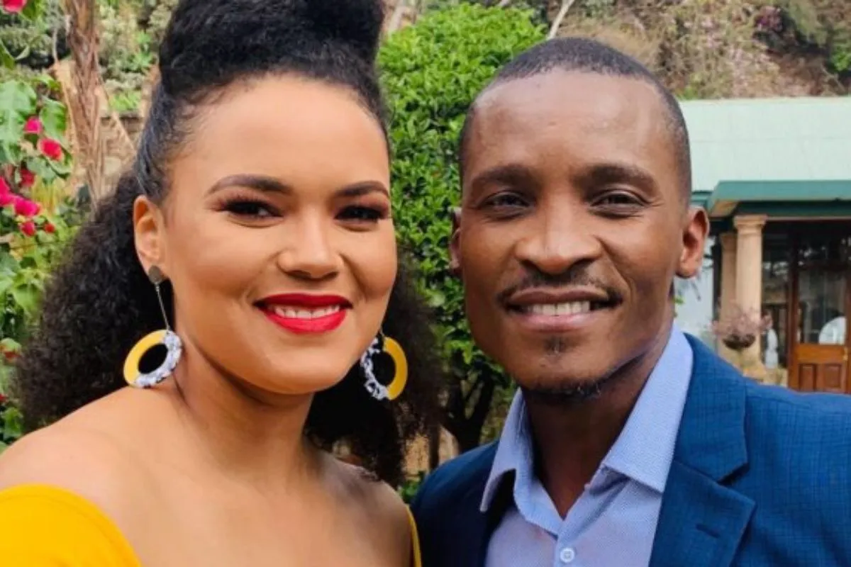 Shota cites unemployment as estranged wife, Phumeza, seeks maintenance