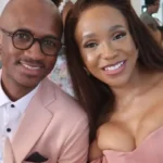 Watch Aamirah Ngwenya’s hilarious pregnancy reveal! [video]